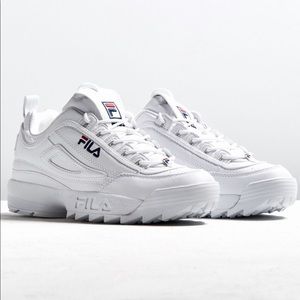FILA Disruptor 2 premium sneaker unisex